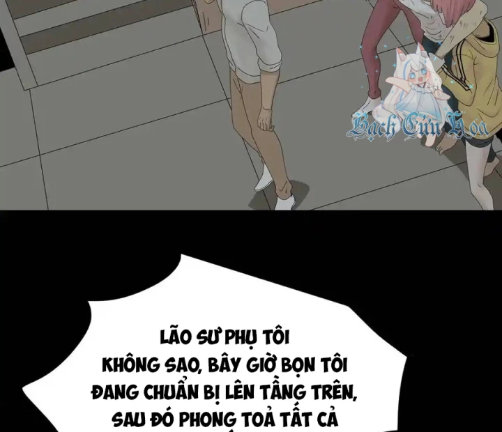 Tiền Tuyến Vùng Nước Sâu Chapter 98 - Trang 2