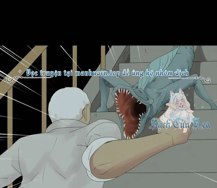 Tiền Tuyến Vùng Nước Sâu Chapter 98 - Trang 2