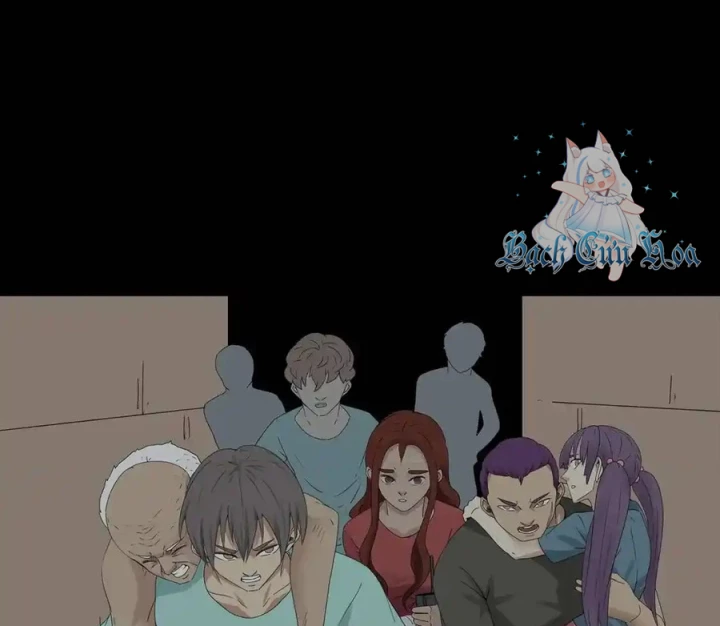 Tiền Tuyến Vùng Nước Sâu Chapter 98 - Trang 2