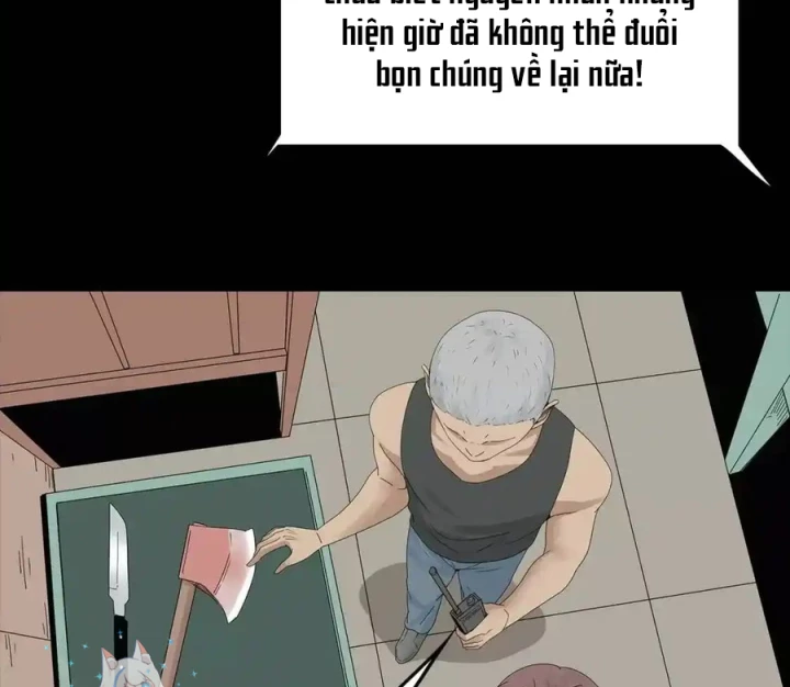 Tiền Tuyến Vùng Nước Sâu Chapter 98 - Trang 2