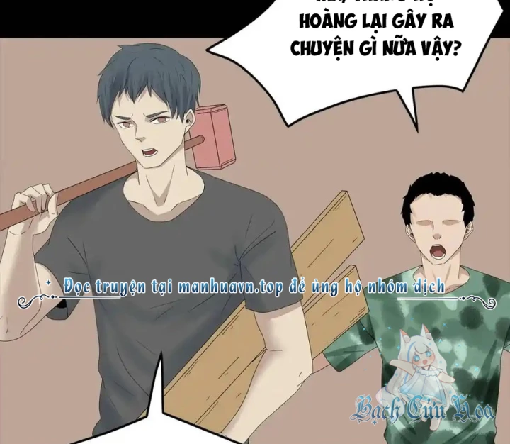 Tiền Tuyến Vùng Nước Sâu Chapter 98 - Trang 2