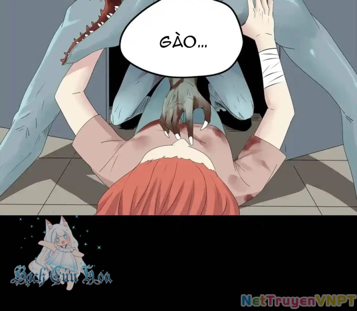 Tiền Tuyến Vùng Nước Sâu Chapter 99 - Trang 2