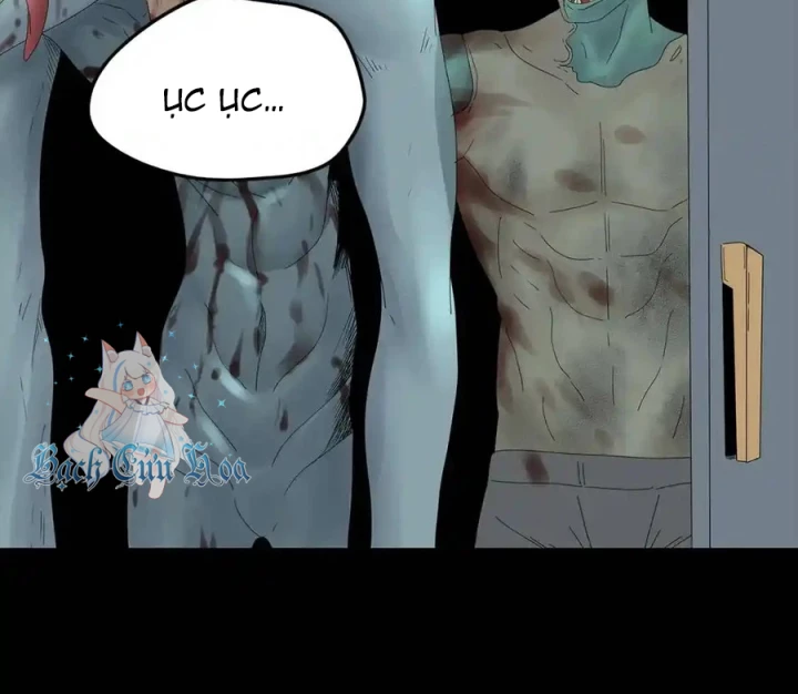Tiền Tuyến Vùng Nước Sâu Chapter 99 - Trang 2