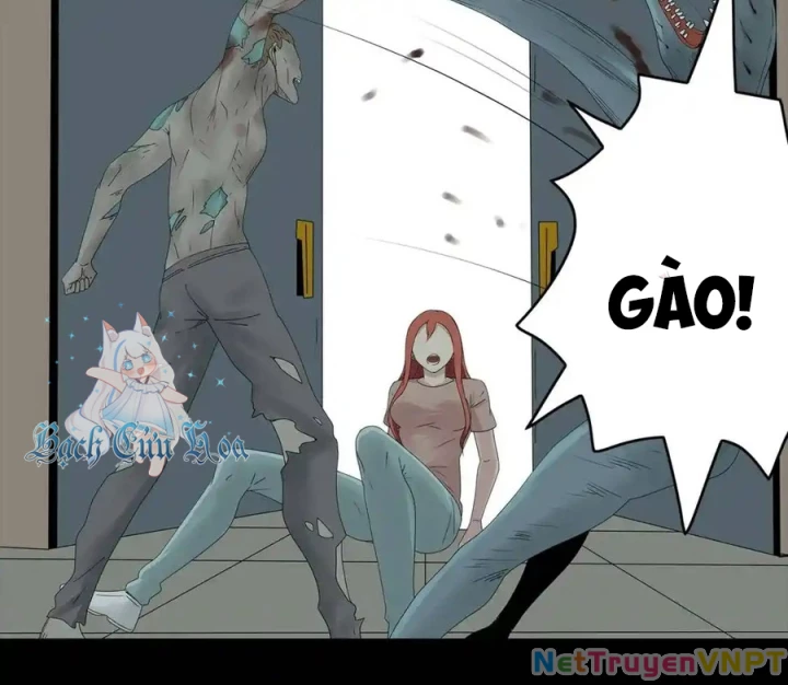 Tiền Tuyến Vùng Nước Sâu Chapter 99 - Trang 2