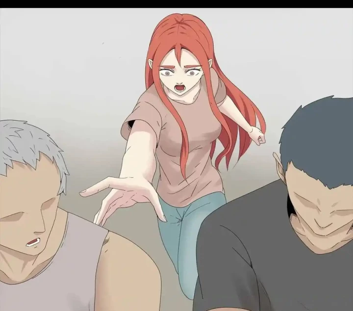 Tiền Tuyến Vùng Nước Sâu Chapter 99 - Trang 2
