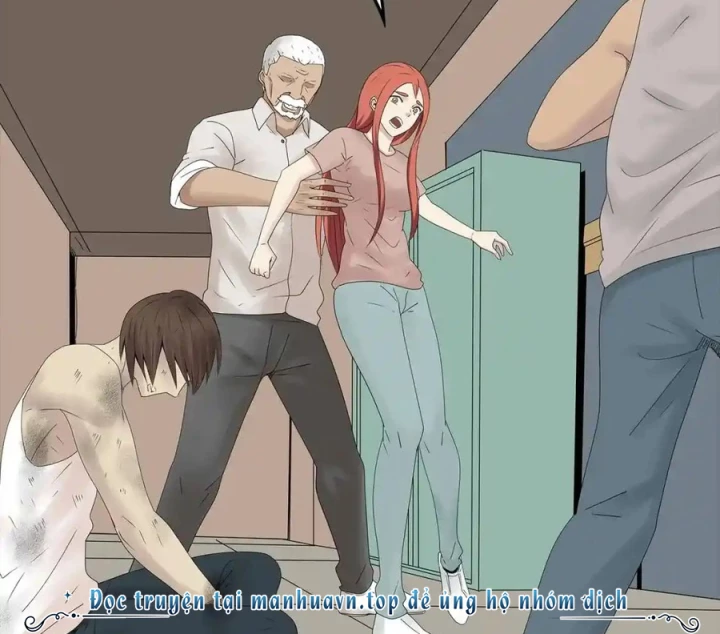 Tiền Tuyến Vùng Nước Sâu Chapter 99 - Trang 2