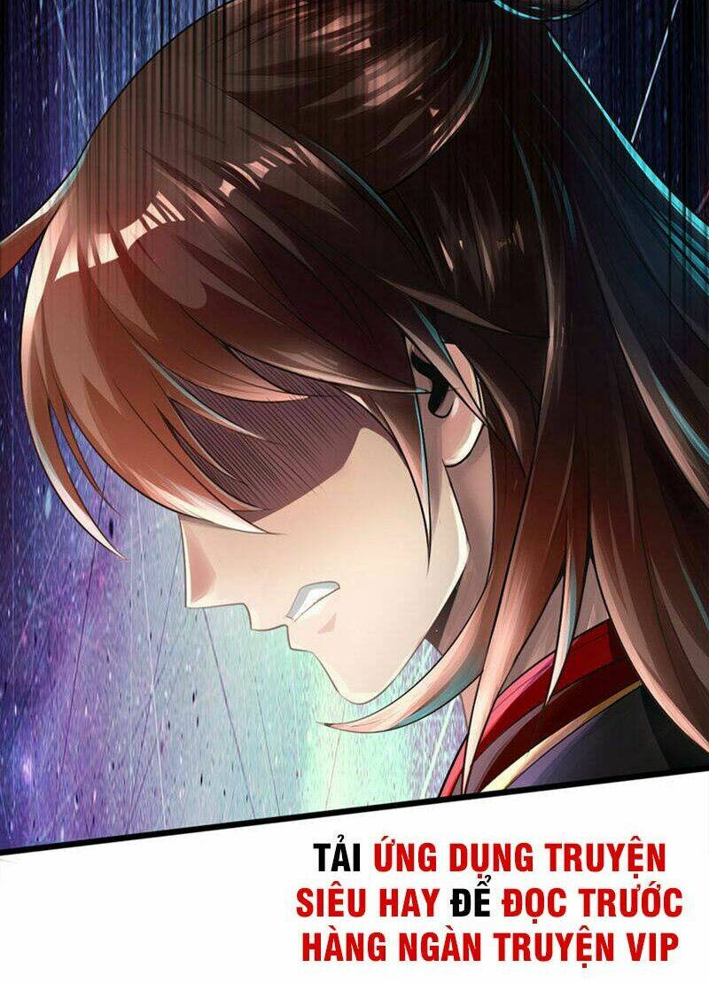 Tiên Võ Đế Tôn Chapter 1 - Trang 2