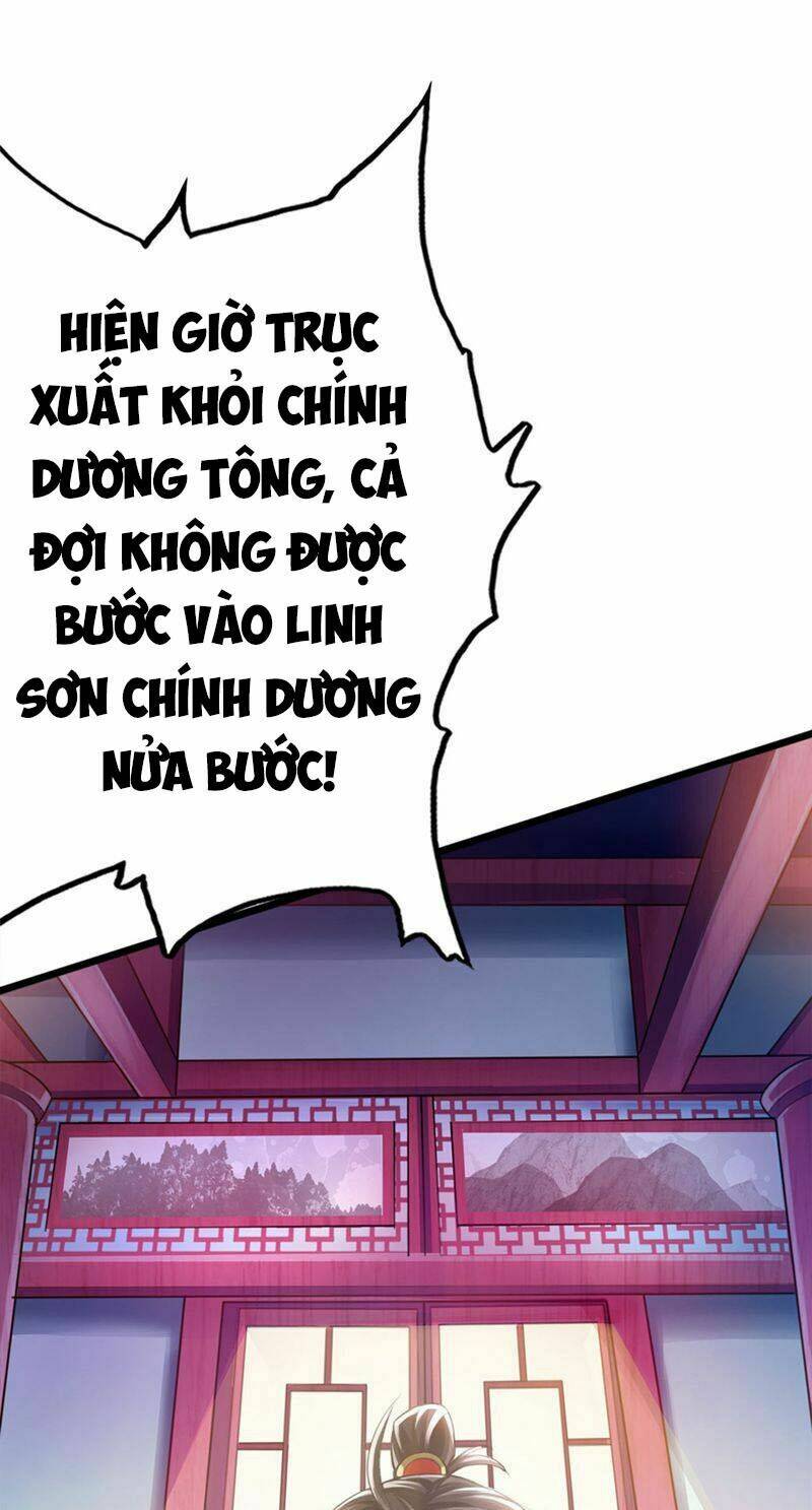 Tiên Võ Đế Tôn Chapter 1 - Trang 2