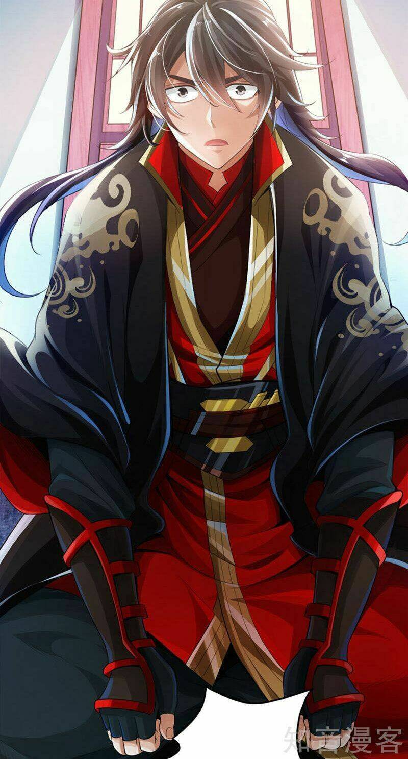 Tiên Võ Đế Tôn Chapter 1 - Trang 2