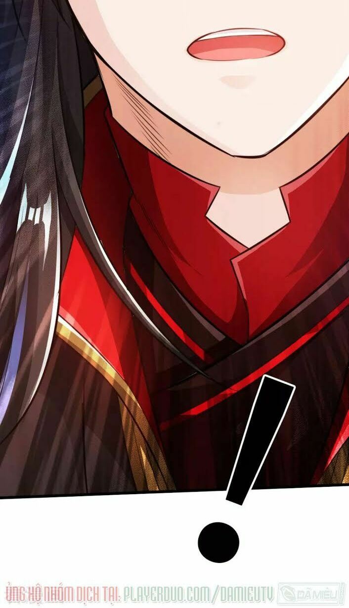 Tiên Võ Đế Tôn Chapter 10 - Trang 2