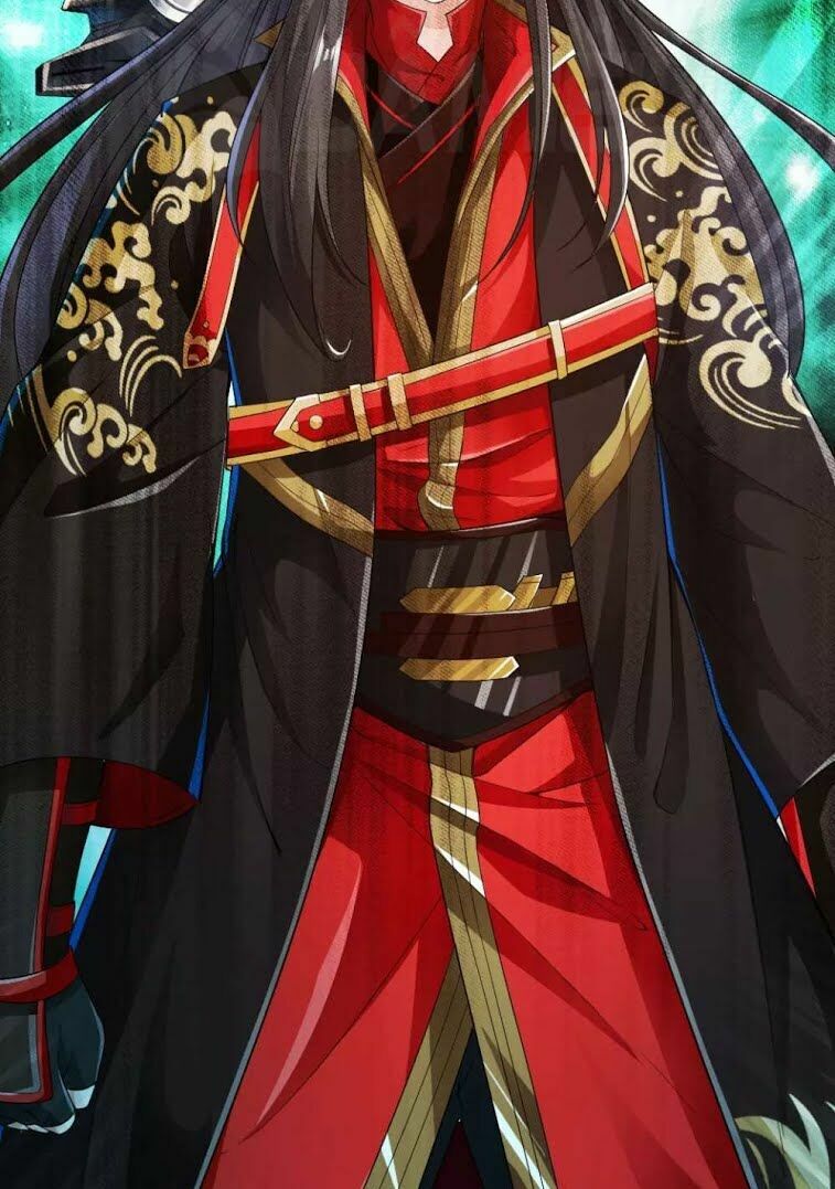 Tiên Võ Đế Tôn Chapter 10 - Trang 2