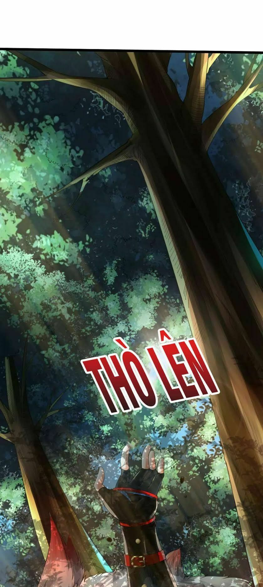 Tiên Võ Đế Tôn Chapter 10 - Trang 2