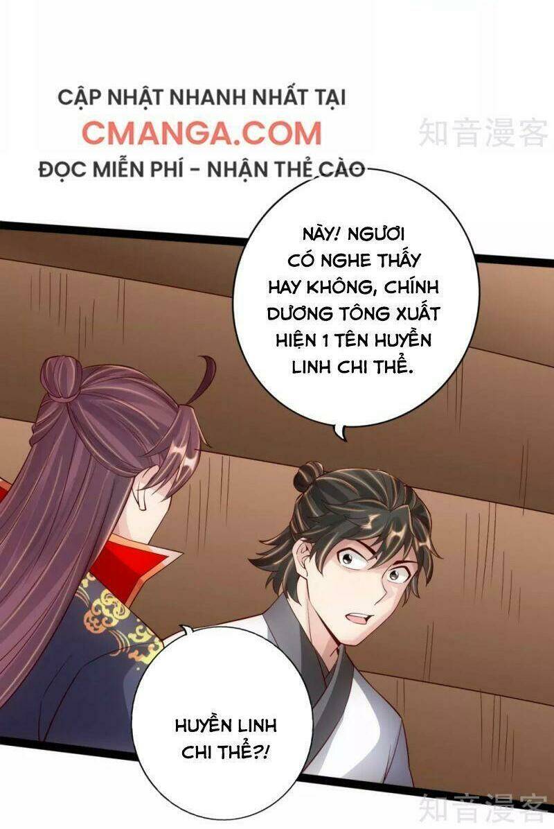 Tiên Võ Đế Tôn Chapter 100 - Trang 2