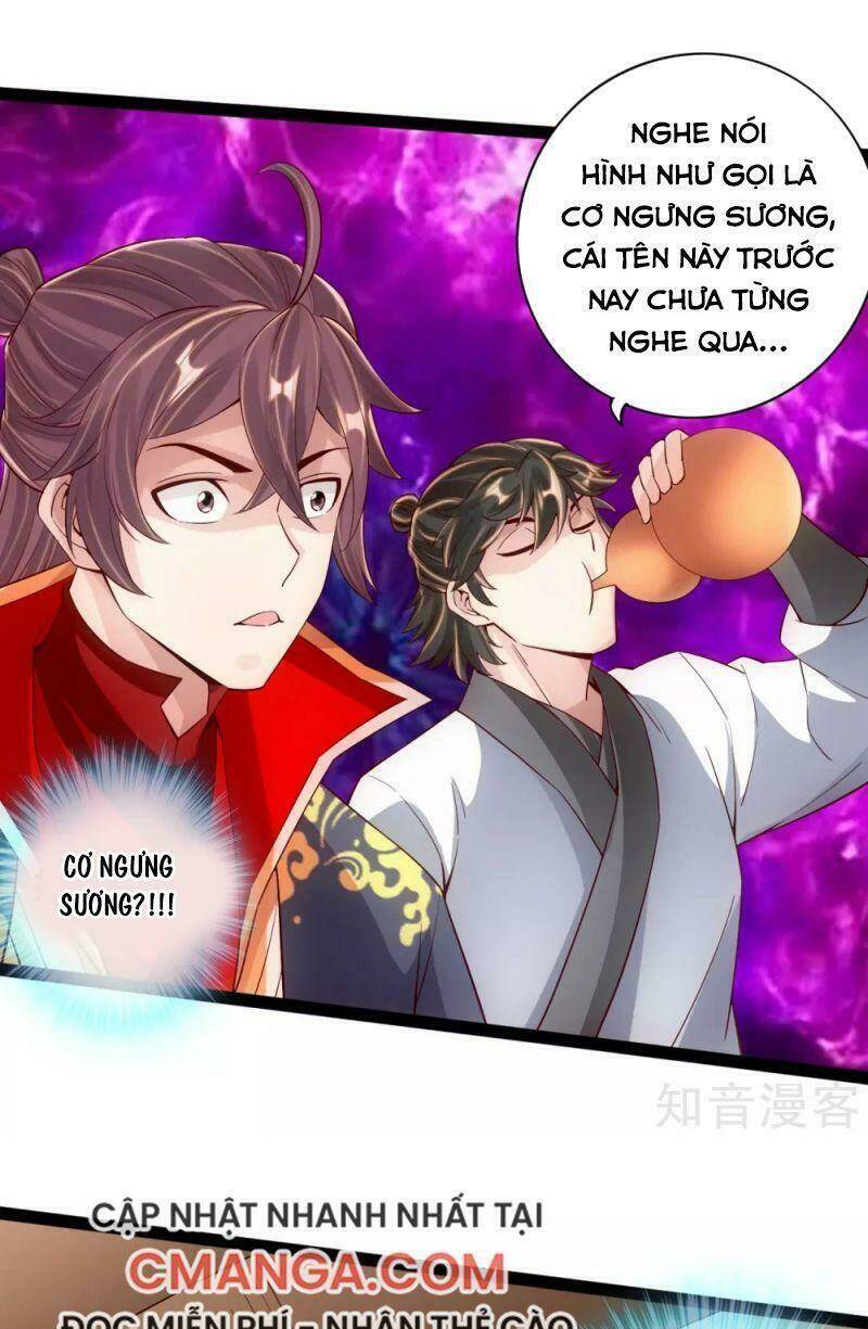 Tiên Võ Đế Tôn Chapter 100 - Trang 2