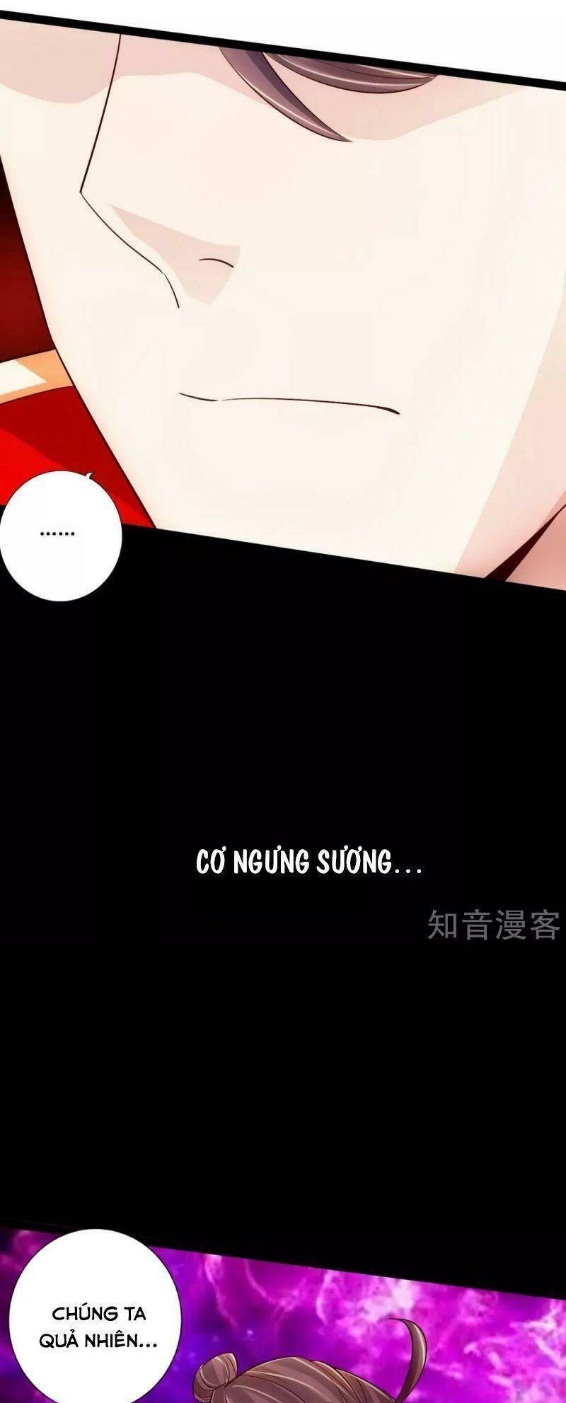 Tiên Võ Đế Tôn Chapter 100 - Trang 2