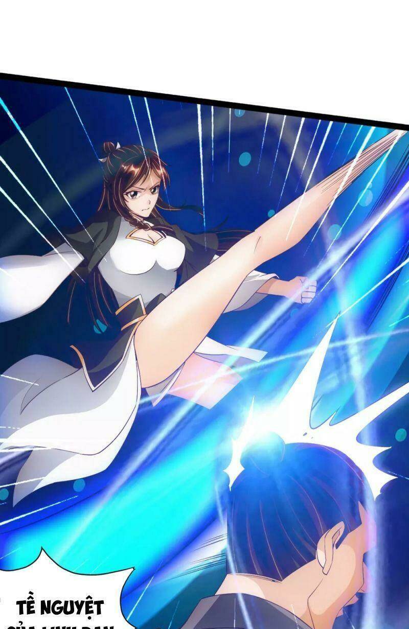 Tiên Võ Đế Tôn Chapter 100 - Trang 2