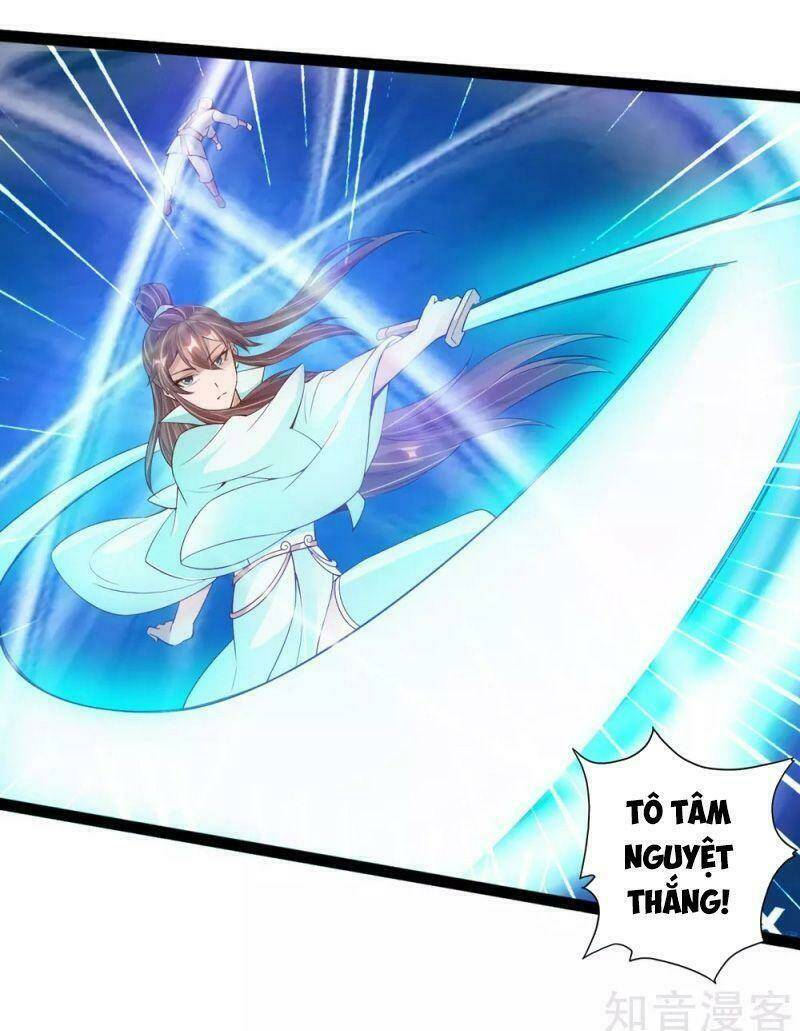 Tiên Võ Đế Tôn Chapter 100 - Trang 2