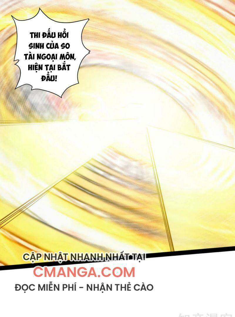 Tiên Võ Đế Tôn Chapter 101 - Trang 2