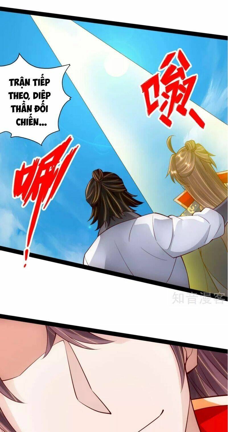 Tiên Võ Đế Tôn Chapter 101 - Trang 2