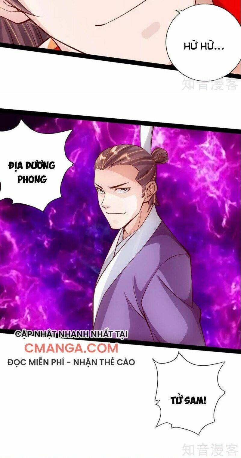 Tiên Võ Đế Tôn Chapter 101 - Trang 2