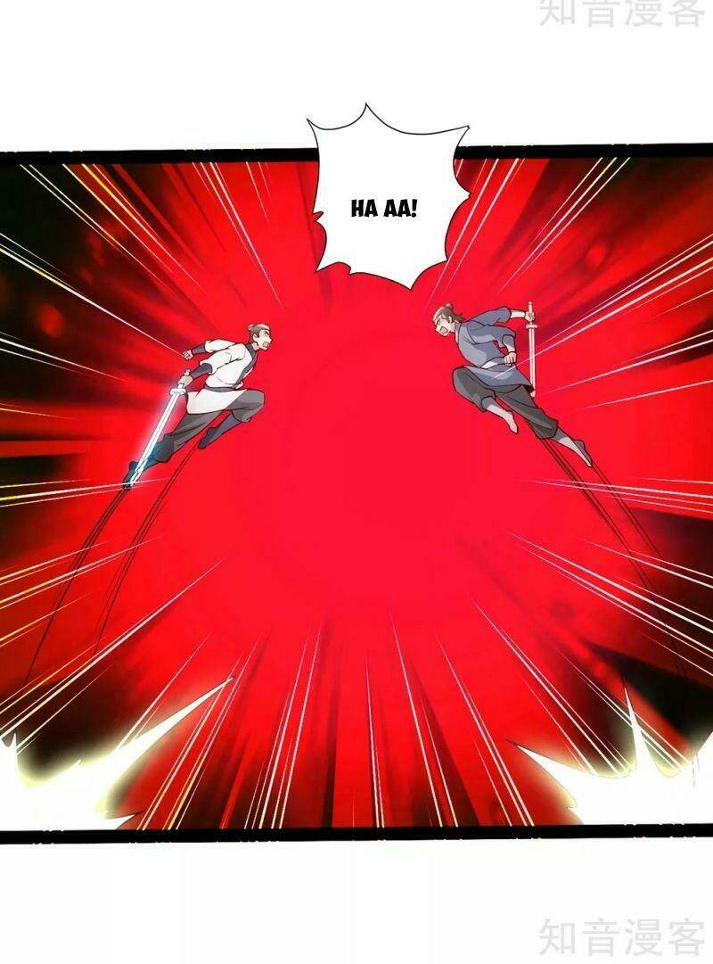 Tiên Võ Đế Tôn Chapter 101 - Trang 2