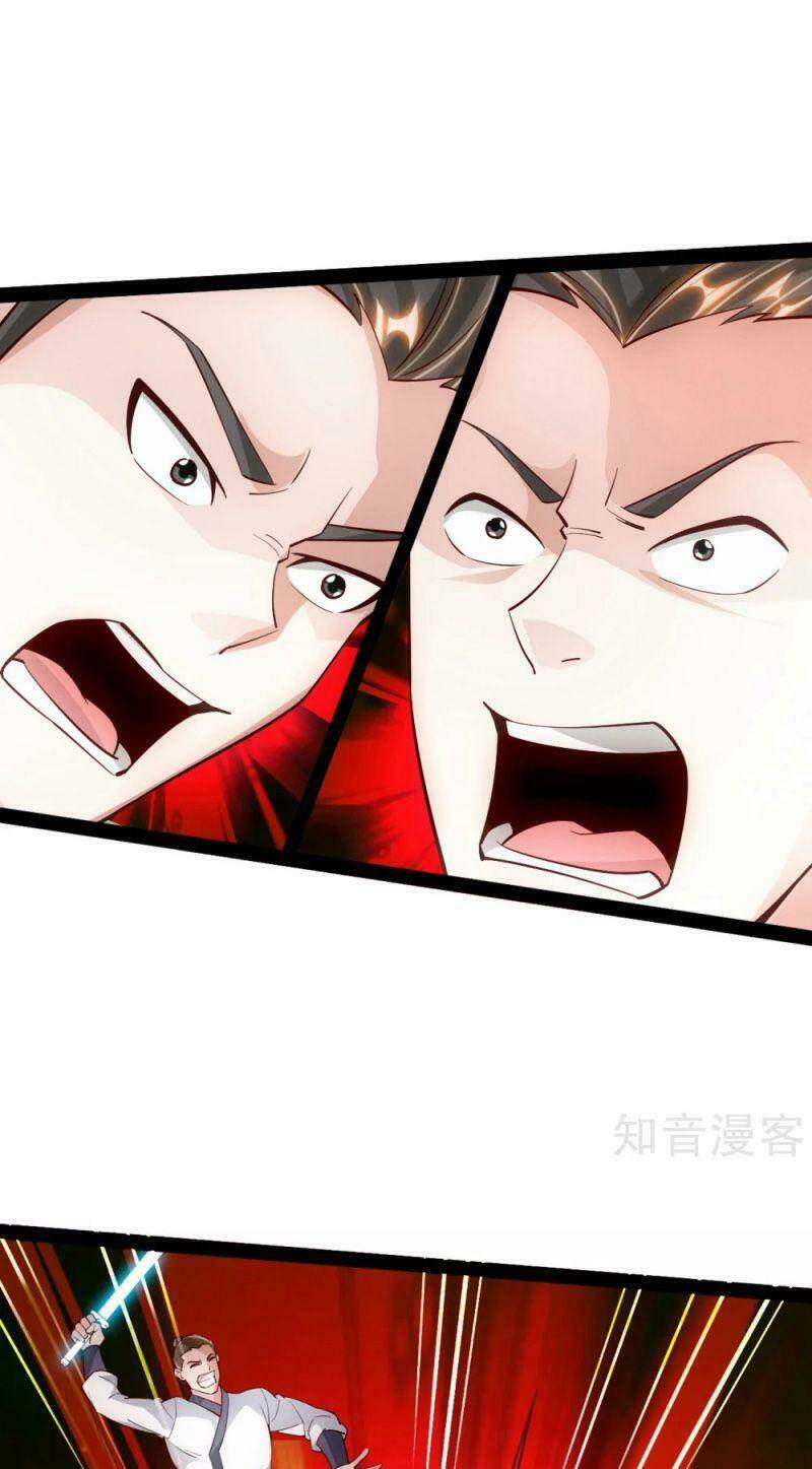 Tiên Võ Đế Tôn Chapter 101 - Trang 2