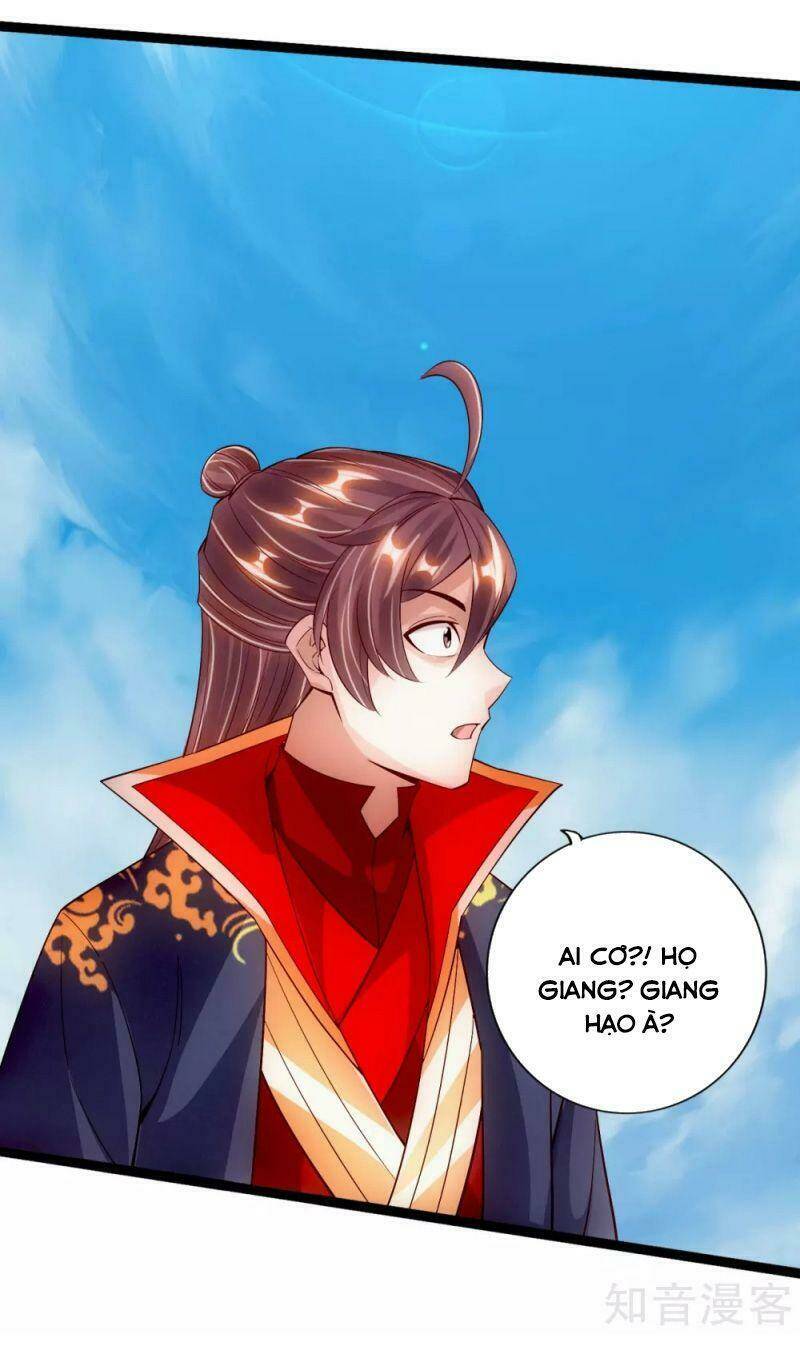 Tiên Võ Đế Tôn Chapter 101 - Trang 2