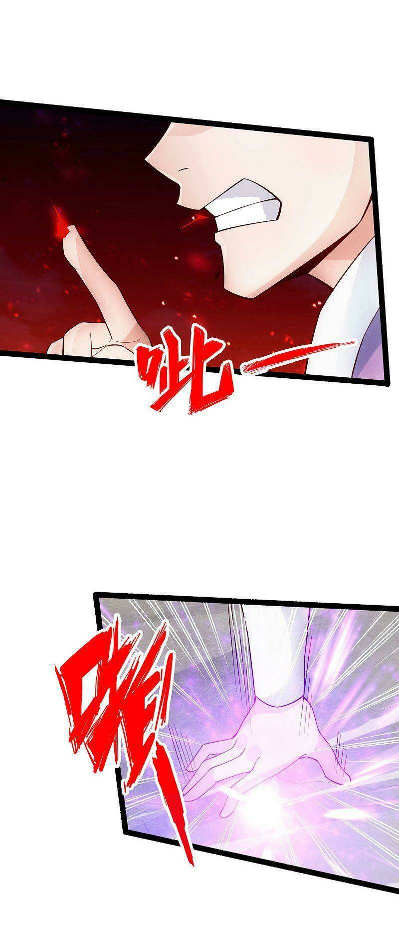 Tiên Võ Đế Tôn Chapter 102 - Trang 2