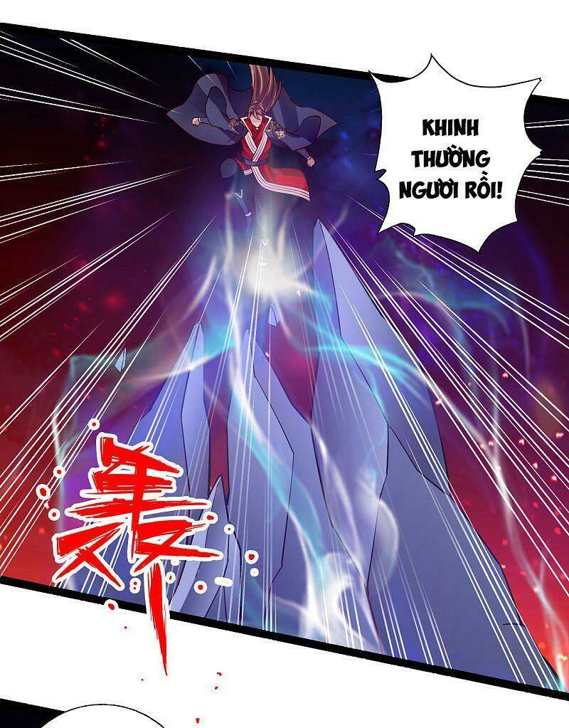 Tiên Võ Đế Tôn Chapter 102 - Trang 2