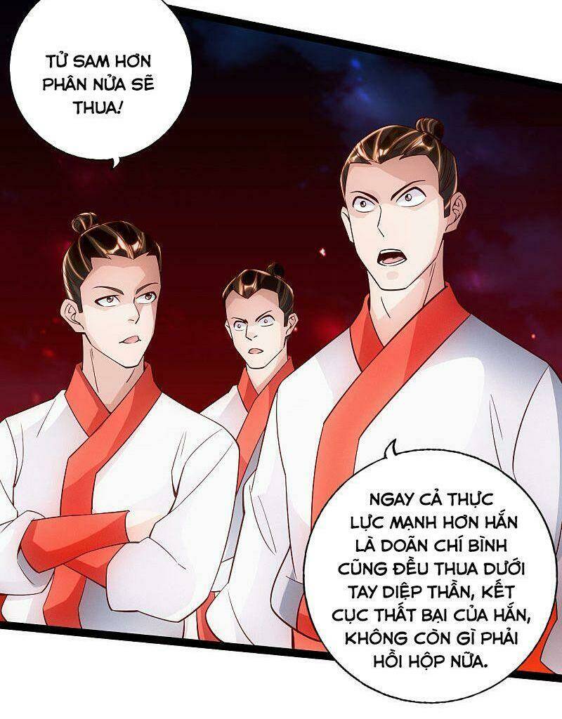 Tiên Võ Đế Tôn Chapter 102 - Trang 2