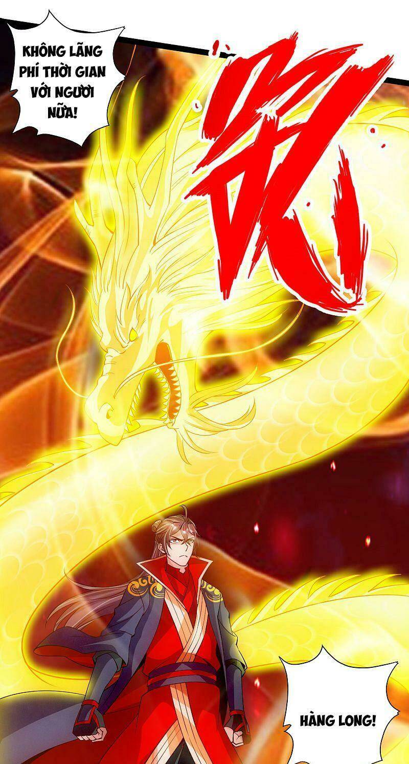 Tiên Võ Đế Tôn Chapter 102 - Trang 2