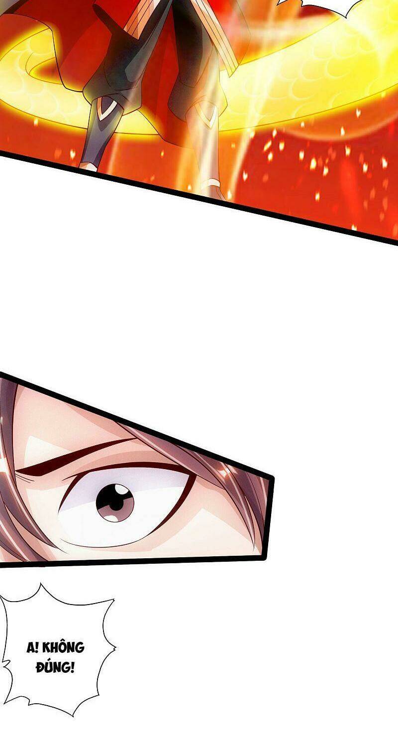 Tiên Võ Đế Tôn Chapter 102 - Trang 2