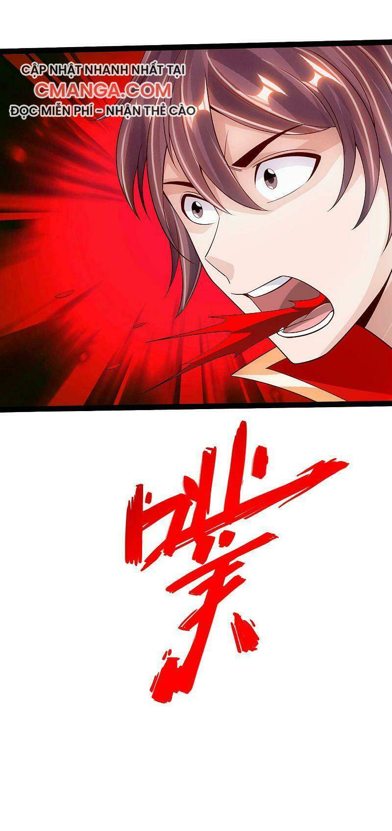 Tiên Võ Đế Tôn Chapter 102 - Trang 2