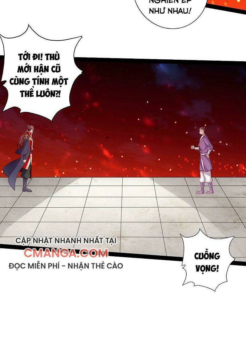 Tiên Võ Đế Tôn Chapter 102 - Trang 2