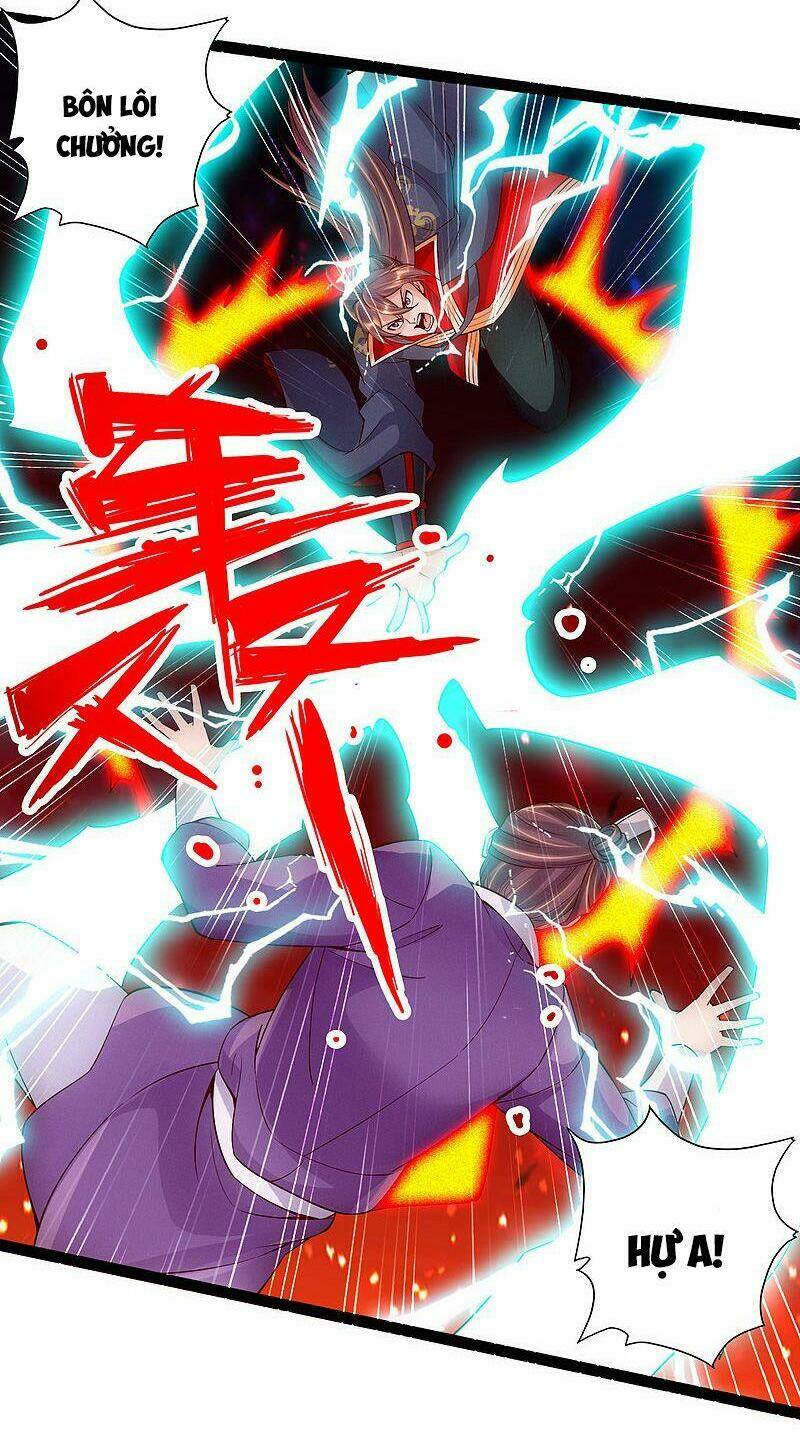 Tiên Võ Đế Tôn Chapter 102 - Trang 2