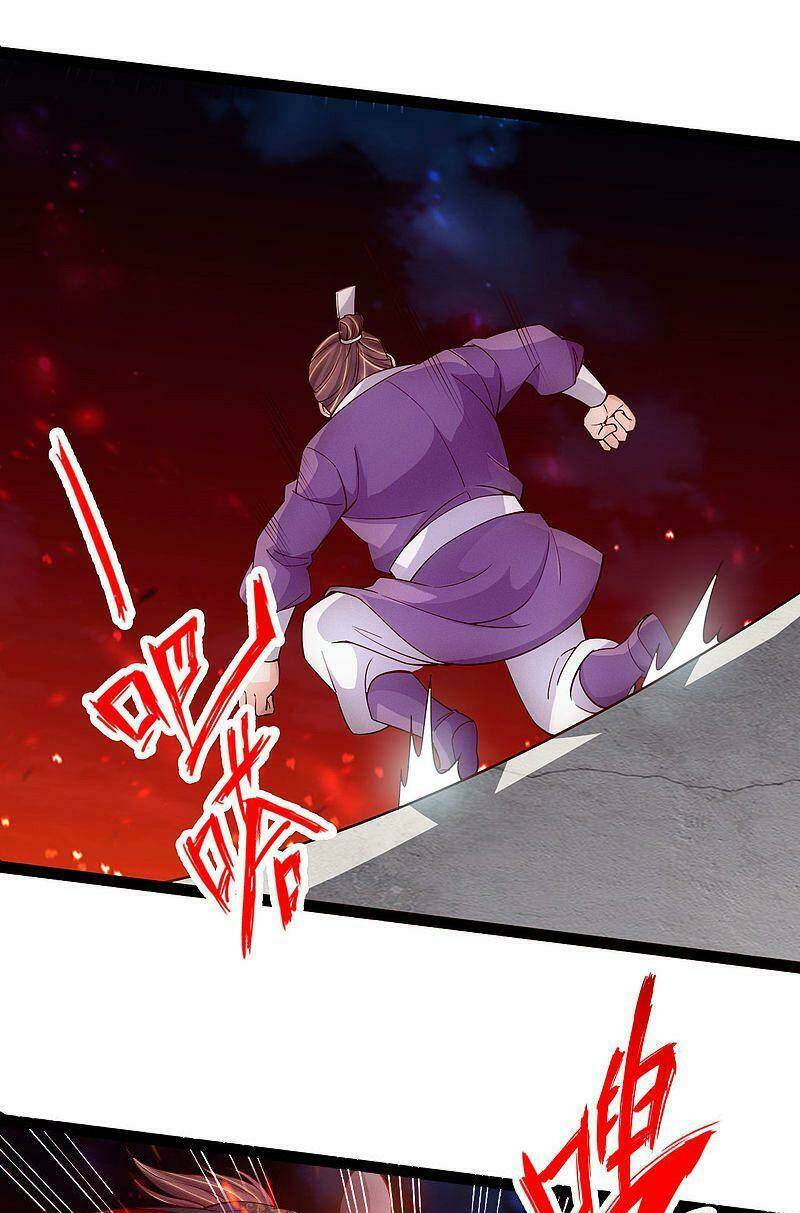 Tiên Võ Đế Tôn Chapter 102 - Trang 2