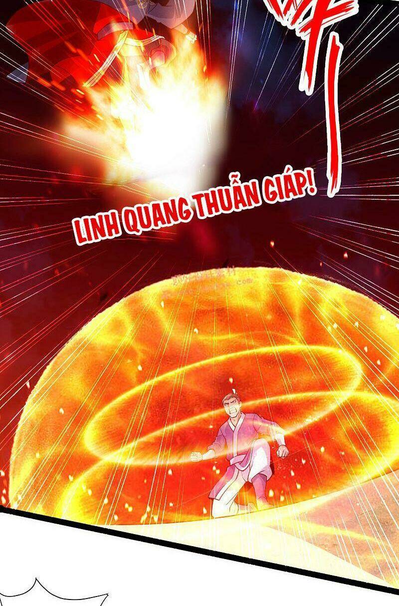 Tiên Võ Đế Tôn Chapter 102 - Trang 2