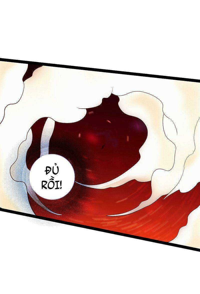 Tiên Võ Đế Tôn Chapter 104 - Trang 2