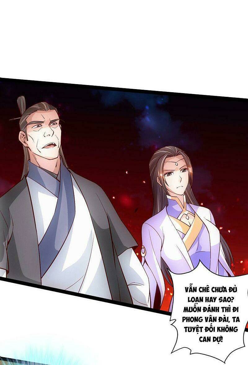 Tiên Võ Đế Tôn Chapter 104 - Trang 2