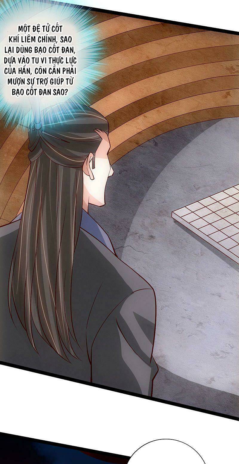 Tiên Võ Đế Tôn Chapter 104 - Trang 2