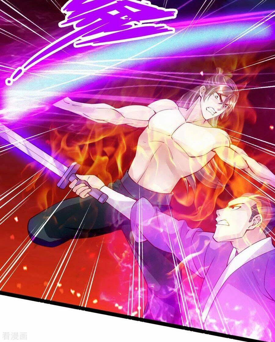 Tiên Võ Đế Tôn Chapter 105 - Trang 2