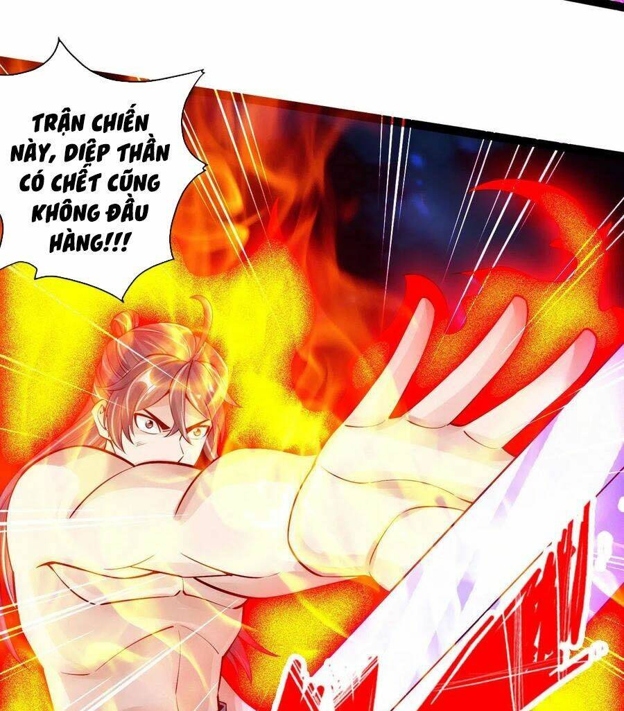 Tiên Võ Đế Tôn Chapter 105 - Trang 2