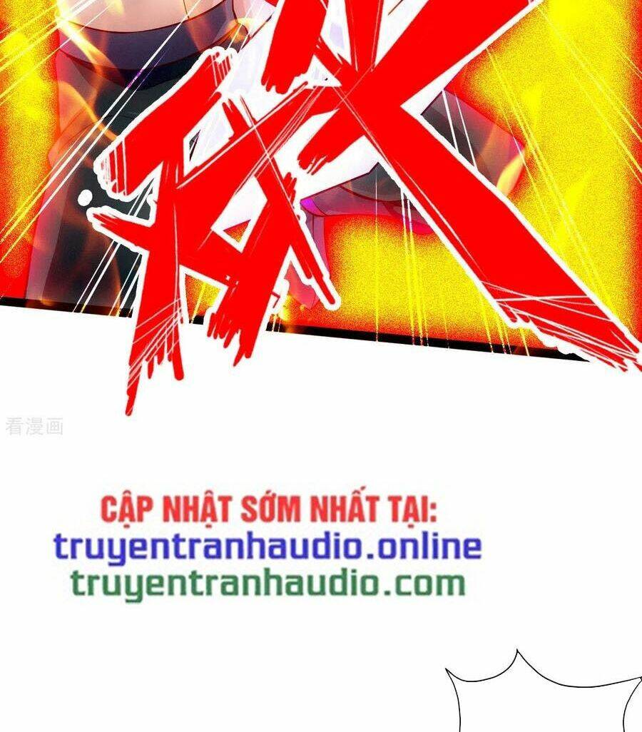 Tiên Võ Đế Tôn Chapter 105 - Trang 2