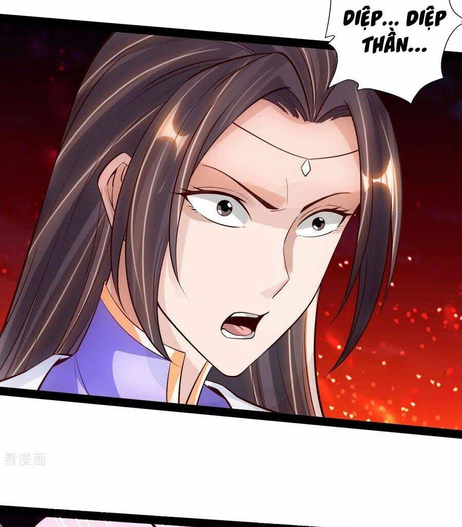 Tiên Võ Đế Tôn Chapter 105 - Trang 2