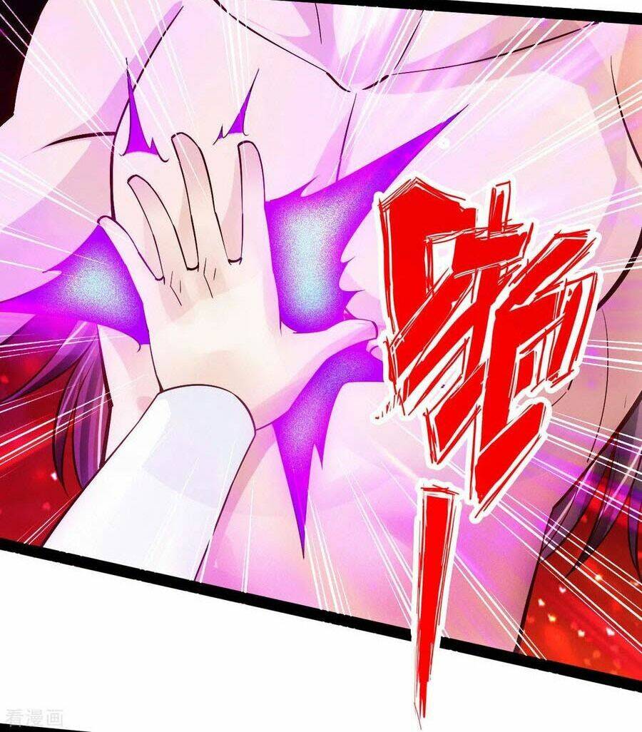 Tiên Võ Đế Tôn Chapter 105 - Trang 2