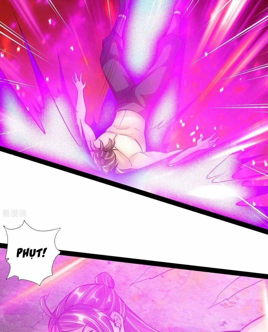 Tiên Võ Đế Tôn Chapter 105 - Trang 2