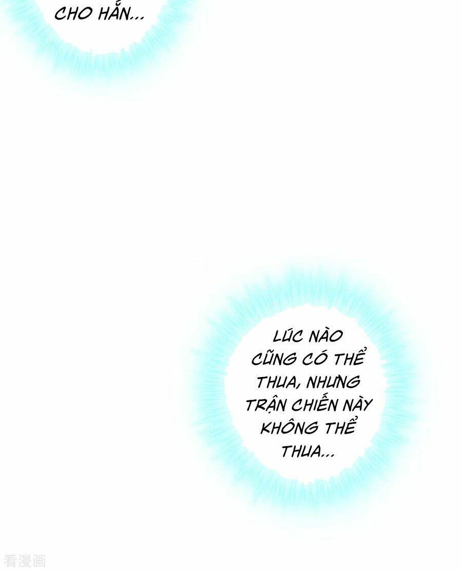 Tiên Võ Đế Tôn Chapter 105 - Trang 2