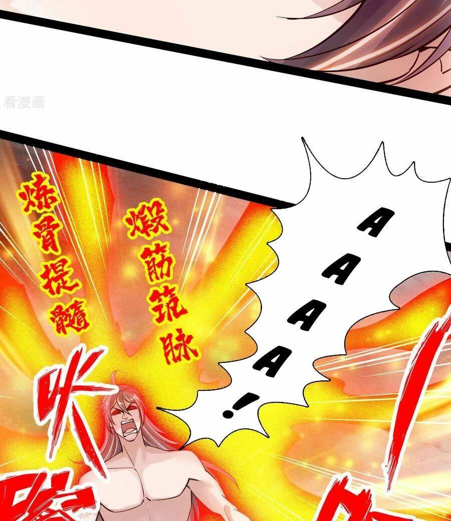 Tiên Võ Đế Tôn Chapter 105 - Trang 2