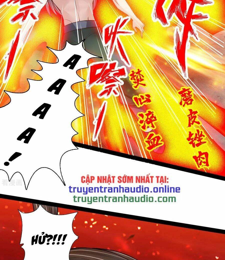 Tiên Võ Đế Tôn Chapter 105 - Trang 2