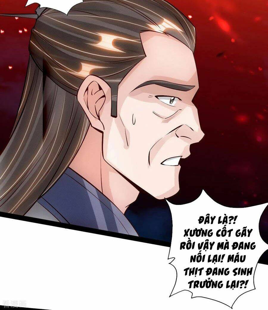 Tiên Võ Đế Tôn Chapter 105 - Trang 2